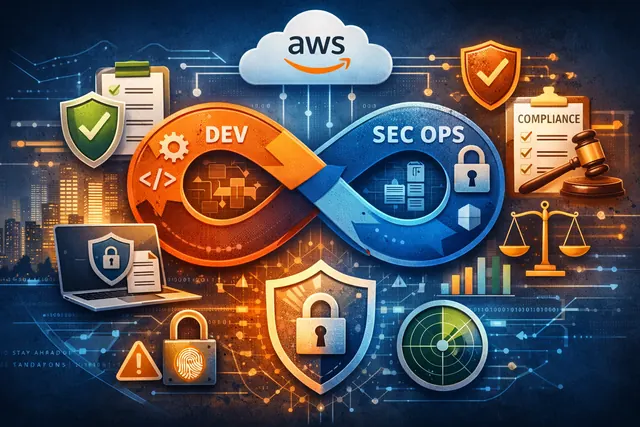 Beyond Compliance: How DevSecOps Can Help You Stay Ahead of Regulatory Standards