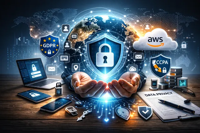 The Internet and Personal Information: Navigating the Digital Privacy Paradox in 2025